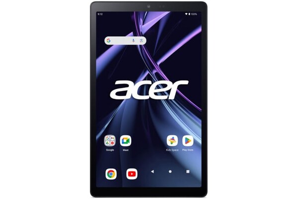 Tablet ACER Iconia A8 8.70" Allwinner A523 4.0GB/64GB, srebrny