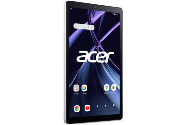 Tablet ACER Iconia A8 8.70" Allwinner A523 4.0GB/64GB, srebrny