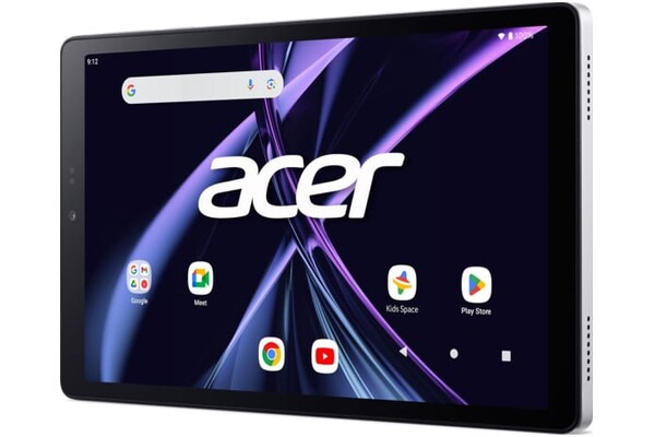Tablet ACER Iconia A8 8.70" Allwinner A523 4.0GB/64GB, srebrny
