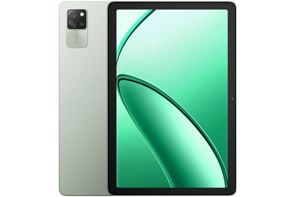Tablet Blackview Tab 60 10.10" Allwinner A523 4.0GB/128GB, WiFi, zielony + Etui