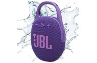 głośnik Bluetooth JBL Clip 5 fioletowy
