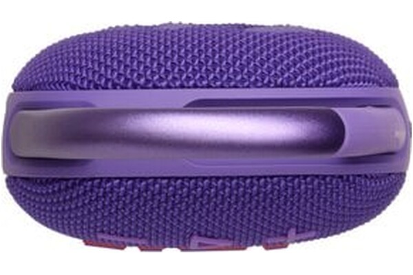 głośnik Bluetooth JBL Clip 5 fioletowy