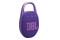 głośnik Bluetooth JBL Clip 5 fioletowy