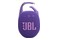 głośnik Bluetooth JBL Clip 5 fioletowy