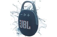 głośnik Bluetooth JBL Clip 5 niebieski