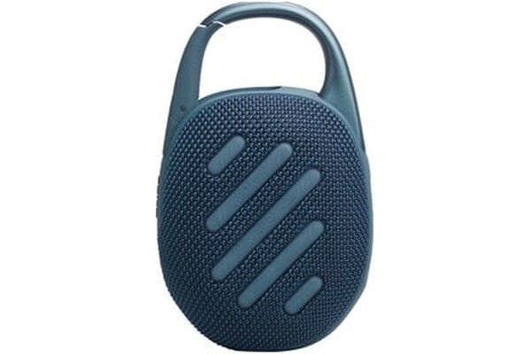 głośnik Bluetooth JBL Clip 5 niebieski