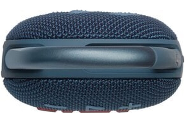 głośnik Bluetooth JBL Clip 5 niebieski