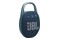 głośnik Bluetooth JBL Clip 5 niebieski