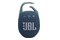 głośnik Bluetooth JBL Clip 5 niebieski