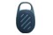 głośnik Bluetooth JBL Clip 5 niebieski