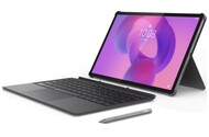 Tablet Lenovo Tab Pro 12.70" MediaTek Dimensity 8300 8.0GB/256GB, WiFi, szary + klawiatura, etui