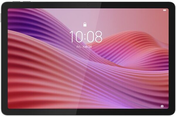 Tablet Lenovo TB311FU Tab 10 10.10" MediaTek Helio G85 4.0GB/64GB, WiFi, szary + Etui
