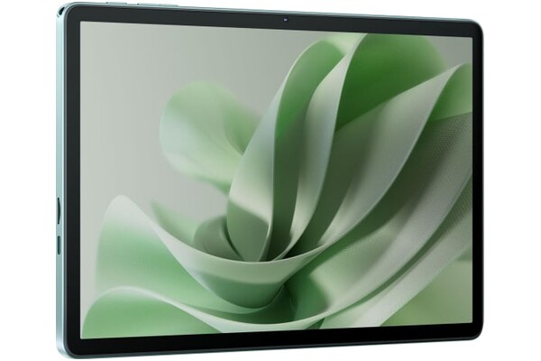 Tablet OUKITEL OT9 11.00" UNISOC Tiger T606 4.0GB/128GB, WiFi, zielony
