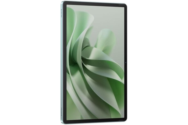Tablet OUKITEL OT9 11.00" UNISOC Tiger T606 4.0GB/128GB, WiFi, zielony