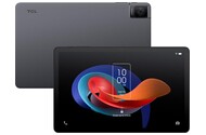 Tablet TCL 10 TAB 10.40" Mediatek MT8768E 4.0GB/128GB, WiFi, szary