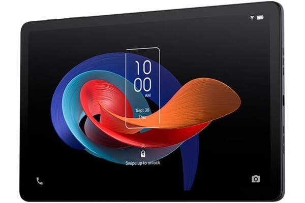 Tablet TCL 10 TAB 10.40" Mediatek MT8768E 4.0GB/128GB, WiFi, szary