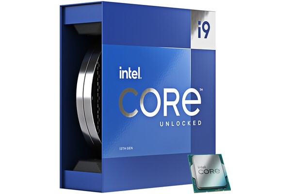 Procesor Intel Core i9-13900K 3.0GHz 1700 36MB