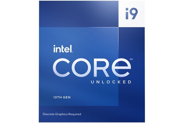 Procesor Intel Core i9-13900KF 3.0GHz 1700 36MB