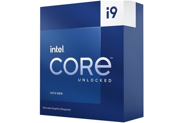 Procesor Intel Core i9-13900KF 3.0GHz 1700 36MB