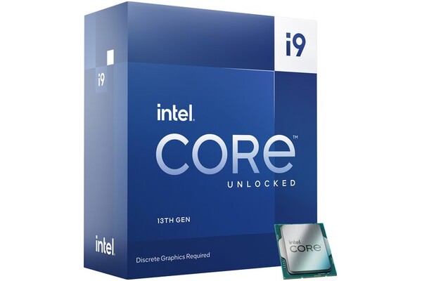 Procesor Intel Core i9-13900KF 3.0GHz 1700 36MB