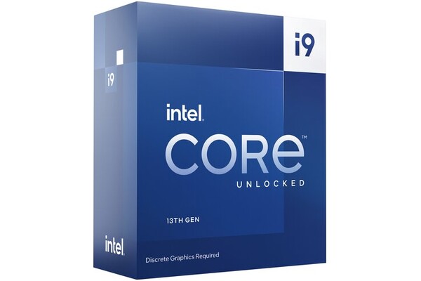 Procesor Intel Core i9-13900KF 3.0GHz 1700 36MB