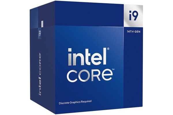 Procesor Intel Core i9-14900F 2.0GHz 1700 36MB