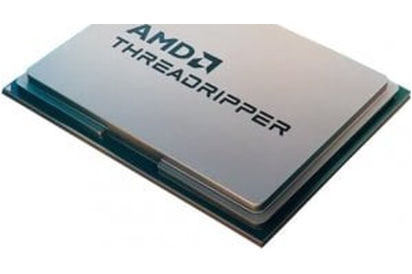 Procesor AMD Ryzen 7970X Threadripper 4.0GHz sTR5 128MB