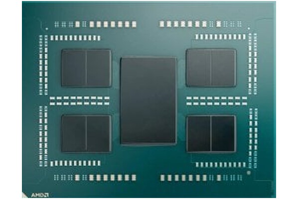 Procesor AMD Ryzen 7970X Threadripper 4.0GHz sTR5 128MB