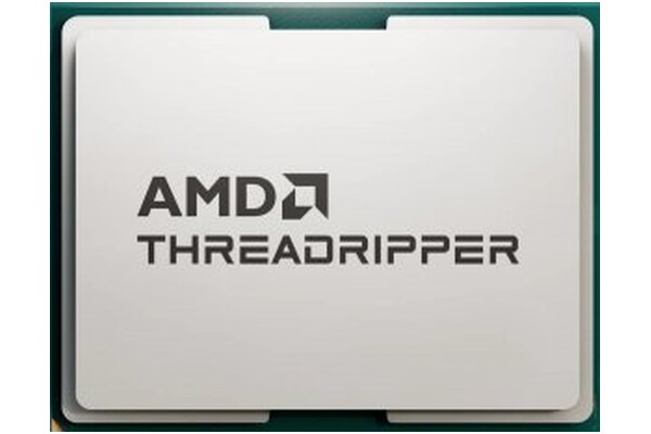 Procesor AMD Ryzen 7975WX PRO Threadripper 4.0GHz sTR5Pro 128MB
