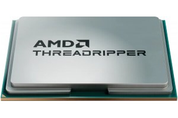 Procesor AMD Ryzen 7975WX PRO Threadripper 4.0GHz sTR5Pro 128MB