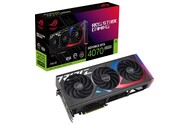 Karta graficzna ASUS RTX 4080 SUPER ROG Strix Gaming OC 12GB GDDR6X