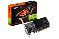 Karta graficzna GIGABYTE D42 D4 Low Profile 2GB GDDR4
