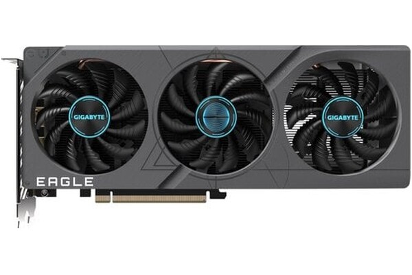 Karta graficzna GIGABYTE RTX 4060 Eagle OC 8GB GDDR6X