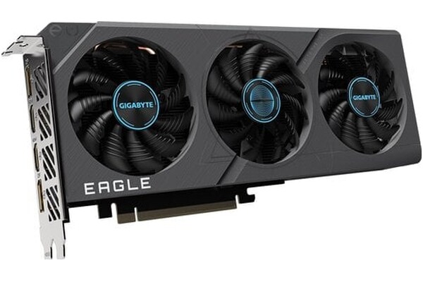 Karta graficzna GIGABYTE RTX 4060 Eagle OC 8GB GDDR6X