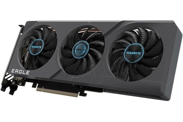 Karta graficzna GIGABYTE RTX 4060 Eagle OC 8GB GDDR6X