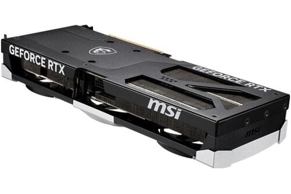 Karta graficzna MSI RTX 5070 Ventus 3X OC 16GB GDDR7