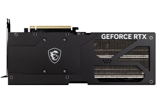 Karta graficzna MSI RTX 5070 Ventus 3X OC 16GB GDDR7
