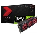 Karta graficzna PNY RTX 3090 Ti Uprising Triple Fan Epic-X Gaming 24GB GDDR6X