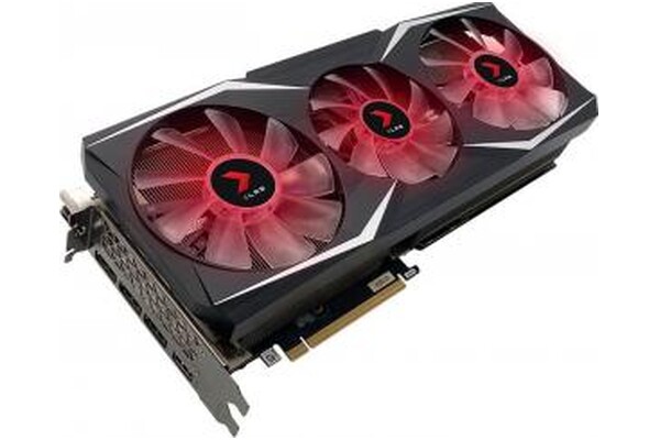 Karta graficzna PNY RTX 3090 Ti Uprising Triple Fan Epic-X Gaming 24GB GDDR6X