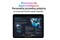Tablet Apple iPad Air 13.00" Apple M3 8.0GB/1TB, grafitowy