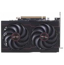 Karta graficzna SAPPHIRE X060 8GB GDDR6
