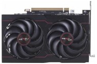 Karta graficzna SAPPHIRE X060 8GB GDDR6