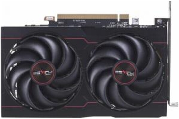 Karta graficzna SAPPHIRE X060 8GB GDDR6