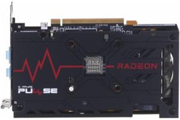 Karta graficzna SAPPHIRE X060 8GB GDDR6