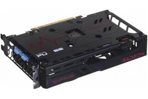 Karta graficzna SAPPHIRE X060 8GB GDDR6
