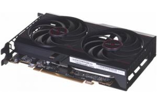 Karta graficzna SAPPHIRE X060 8GB GDDR6