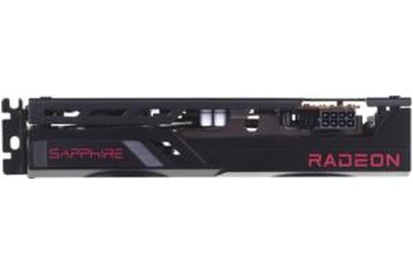Karta graficzna SAPPHIRE X060 8GB GDDR6