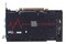 Karta graficzna SAPPHIRE X060 8GB GDDR6