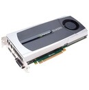 Karta graficzna NVIDIA Quadro 5GB GDDR5