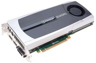 Karta graficzna NVIDIA Quadro 5GB GDDR5